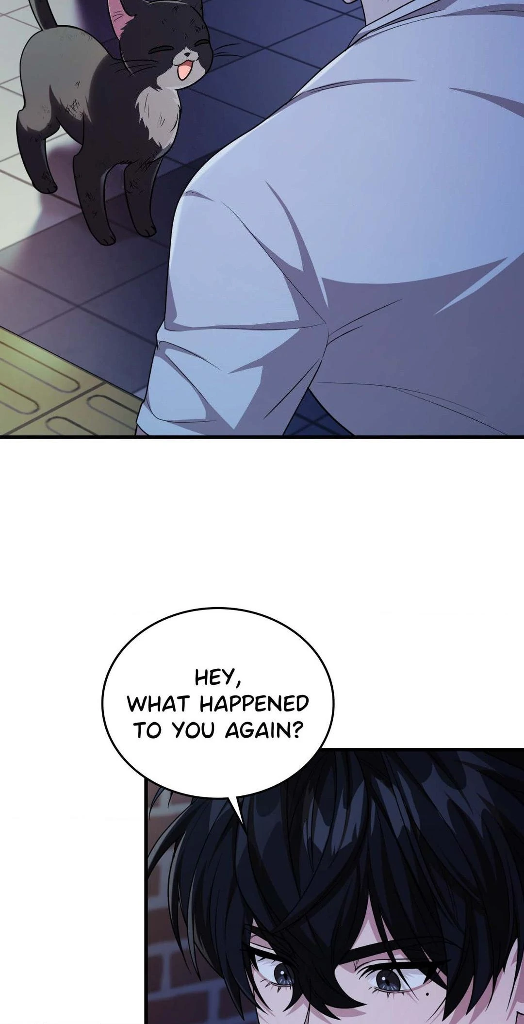 Virtual Strangers - Chapter 48 Page 41