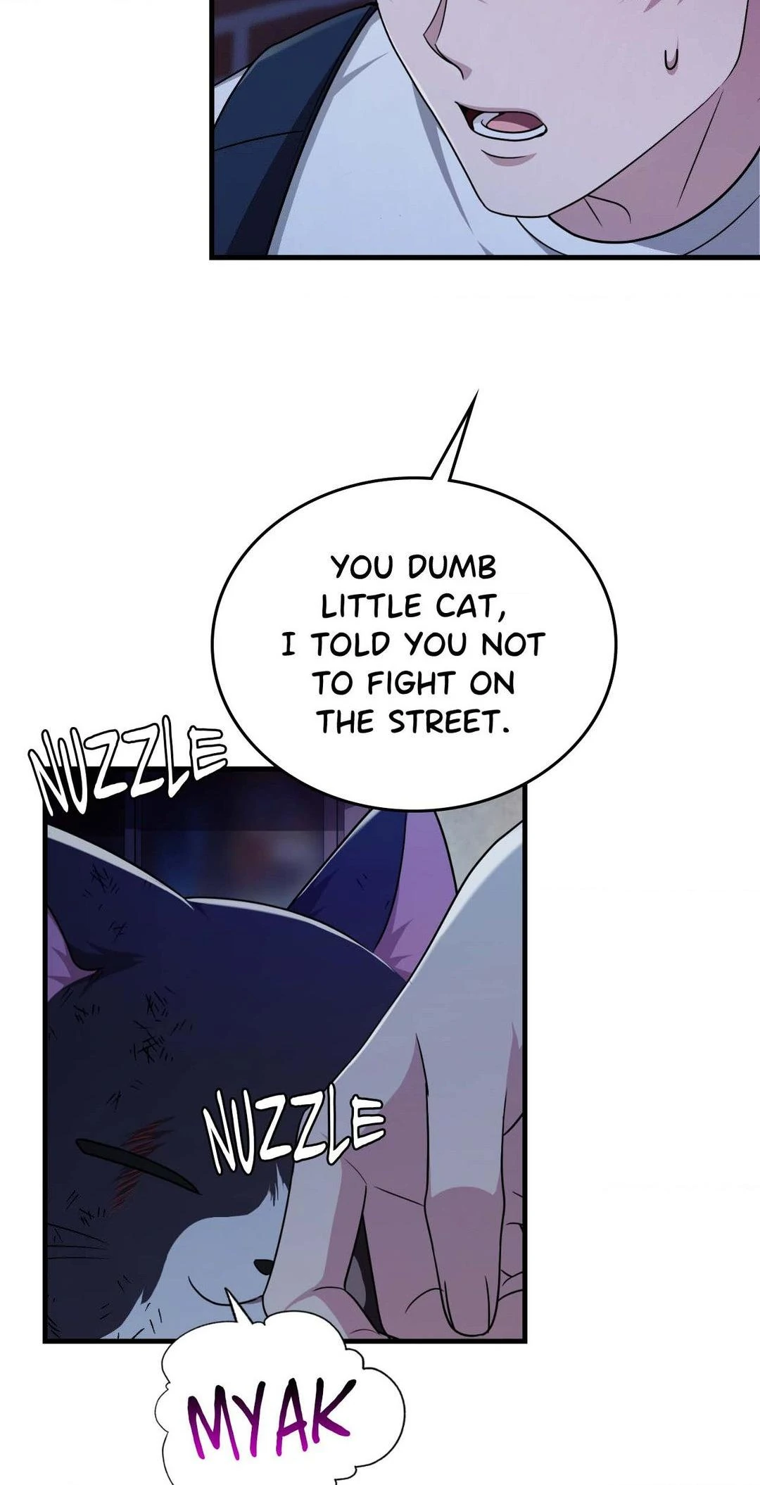 Virtual Strangers - Chapter 48 Page 42