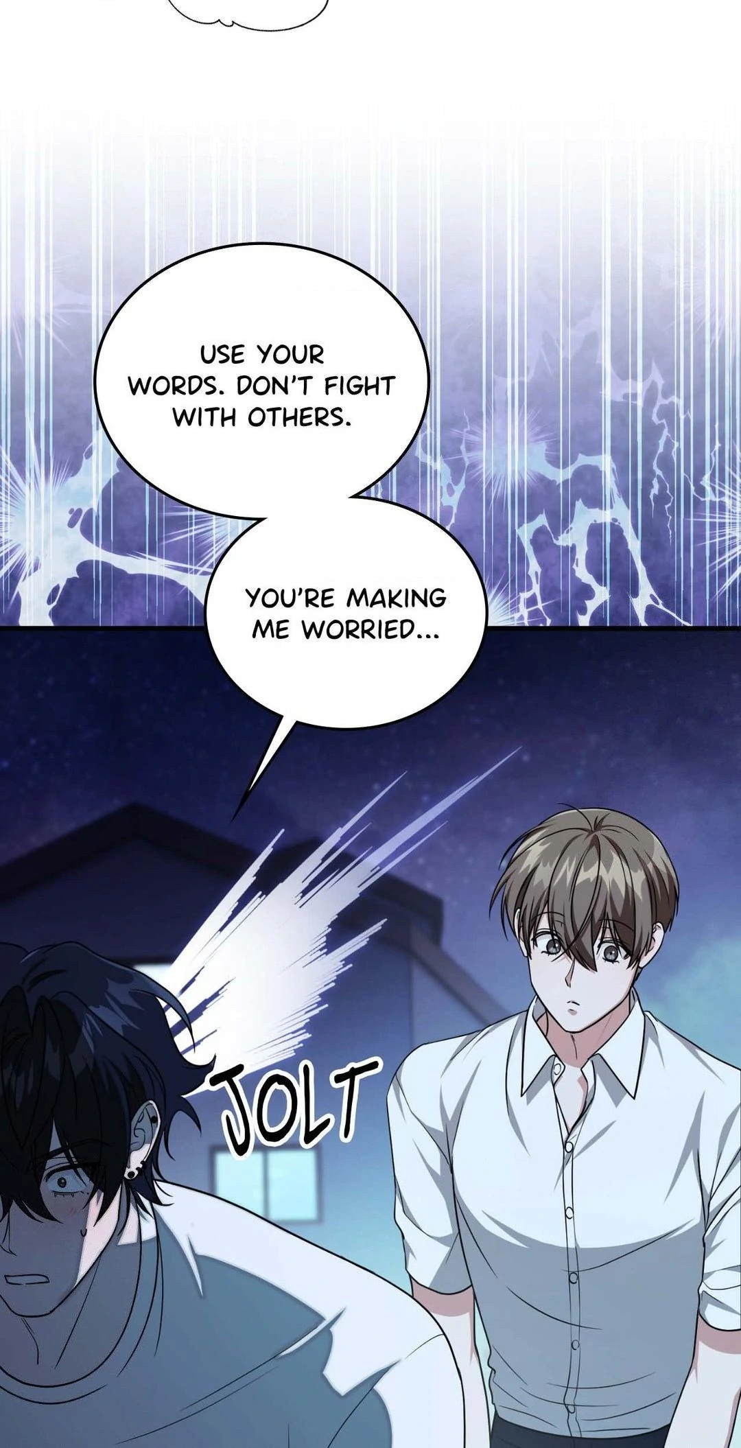 Virtual Strangers - Chapter 48 Page 43
