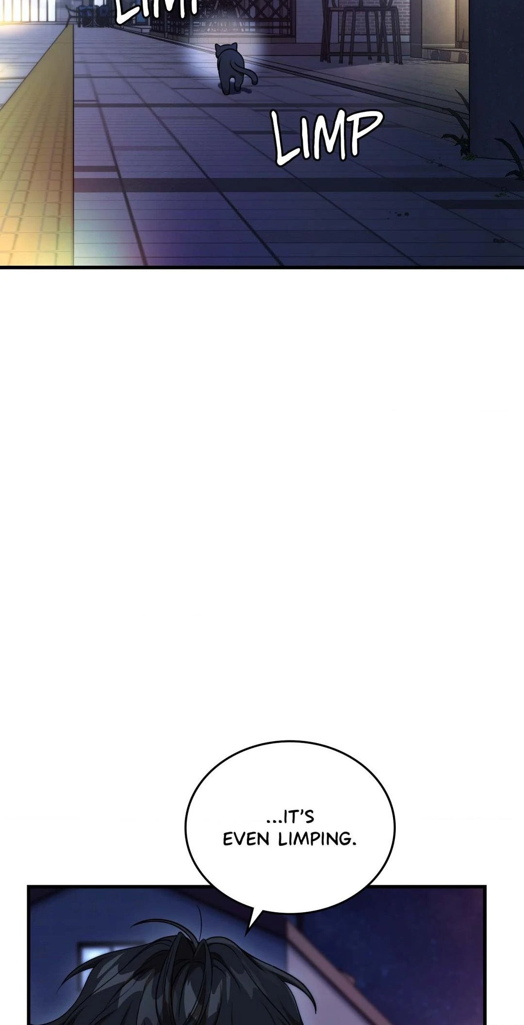 Virtual Strangers - Chapter 48 Page 46
