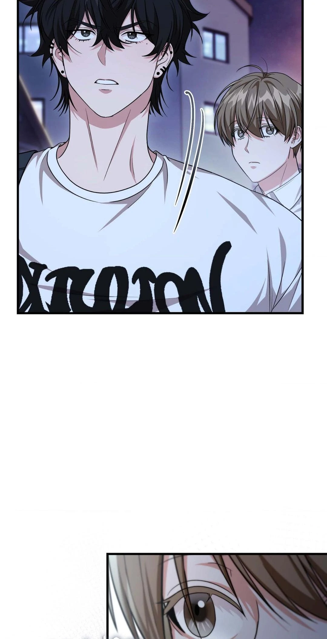 Virtual Strangers - Chapter 48 Page 47