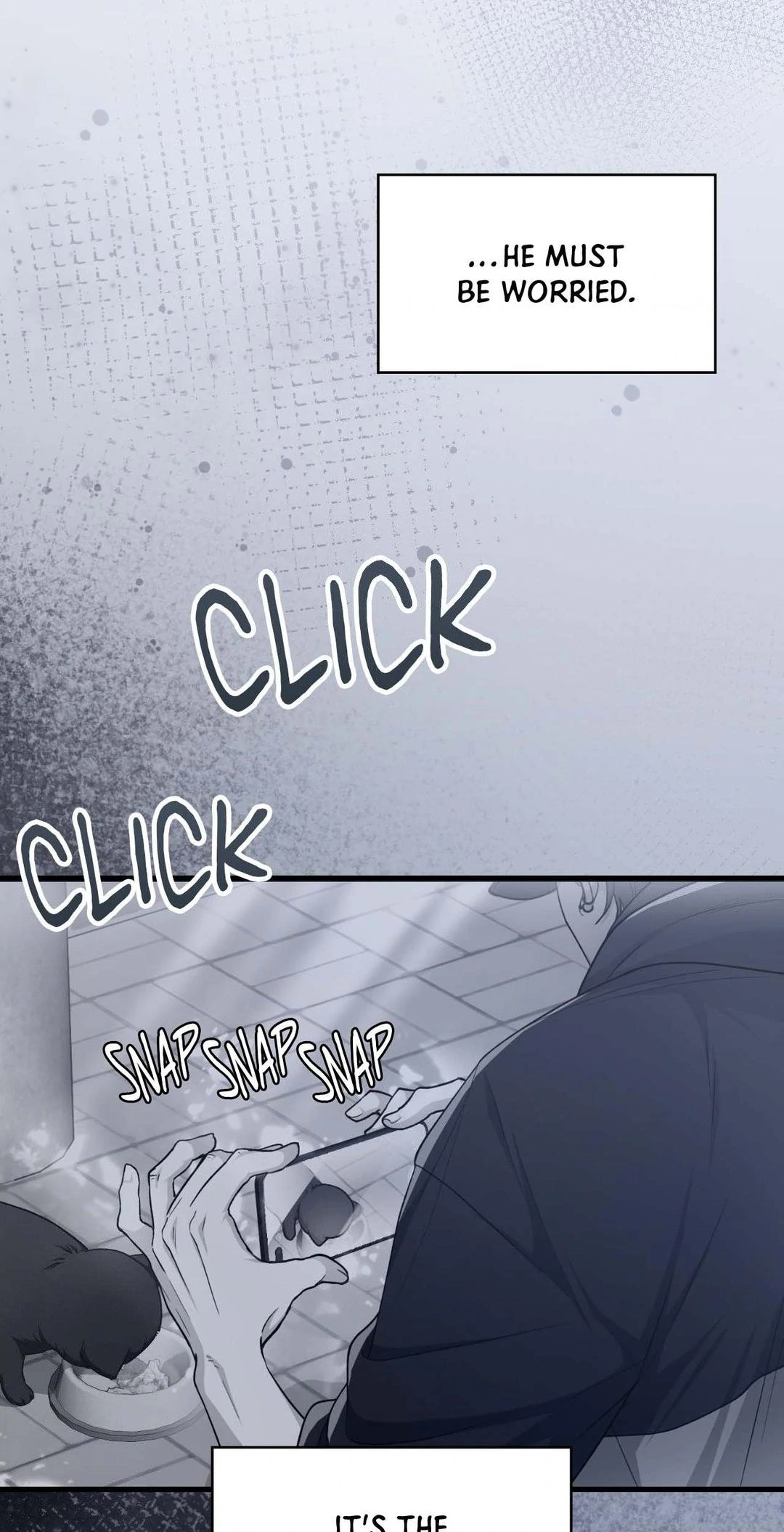 Virtual Strangers - Chapter 48 Page 49