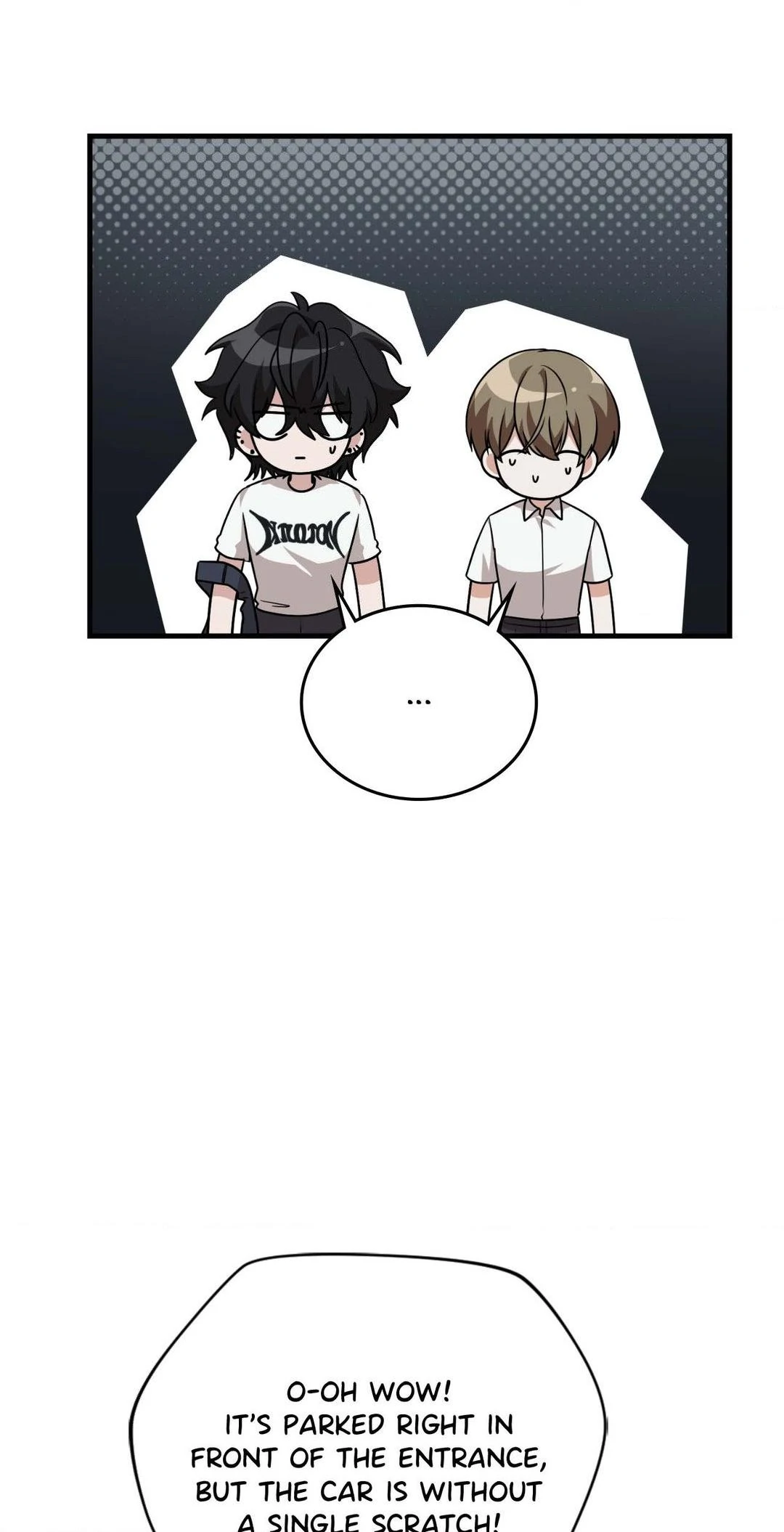 Virtual Strangers - Chapter 48 Page 53