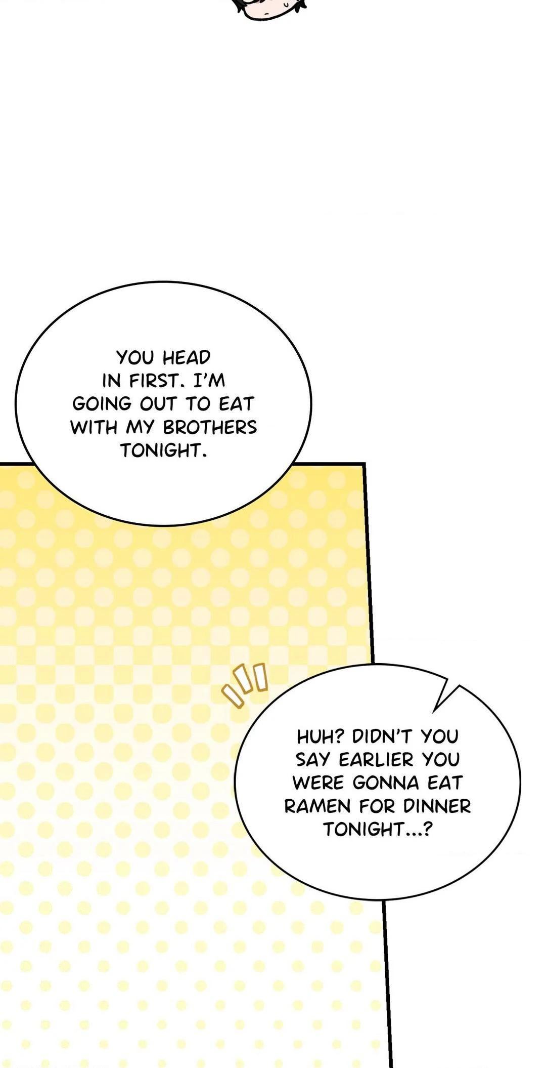 Virtual Strangers - Chapter 48 Page 55