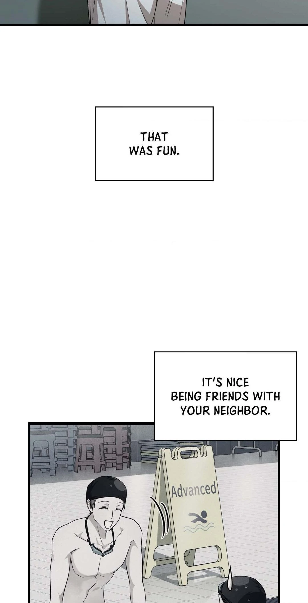 Virtual Strangers - Chapter 48 Page 58