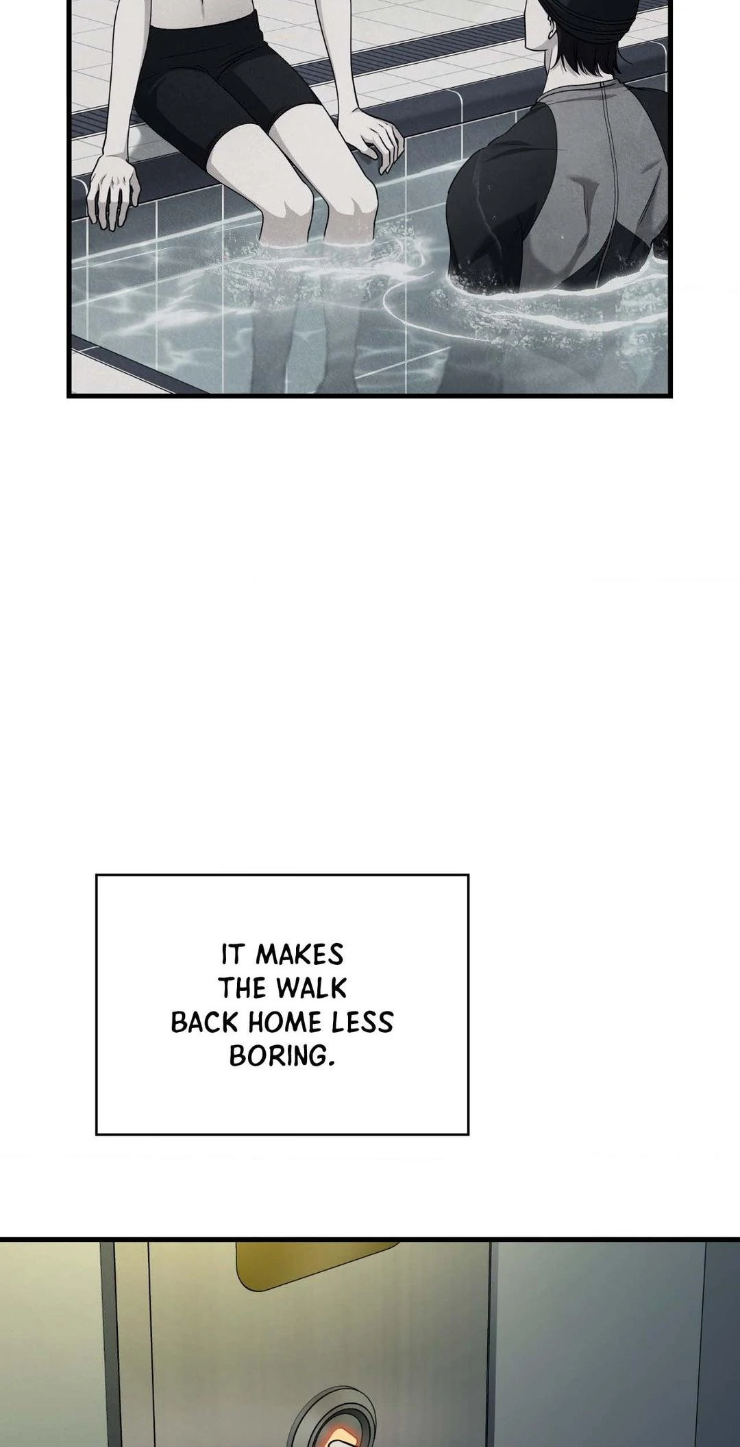 Virtual Strangers - Chapter 48 Page 59