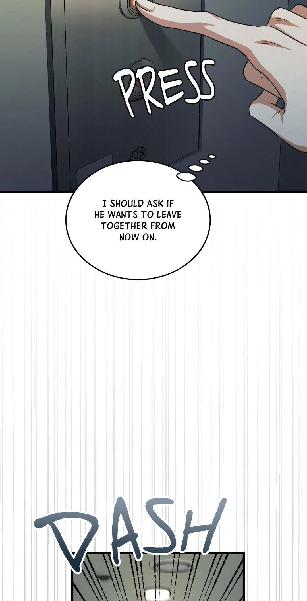 Virtual Strangers - Chapter 48 Page 60