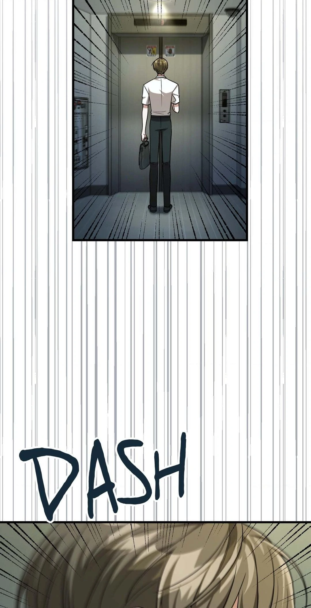 Virtual Strangers - Chapter 48 Page 61