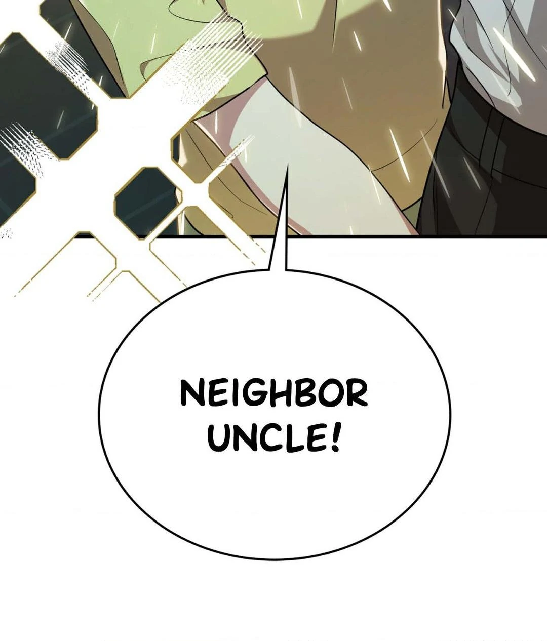 Virtual Strangers - Chapter 49 Page 3