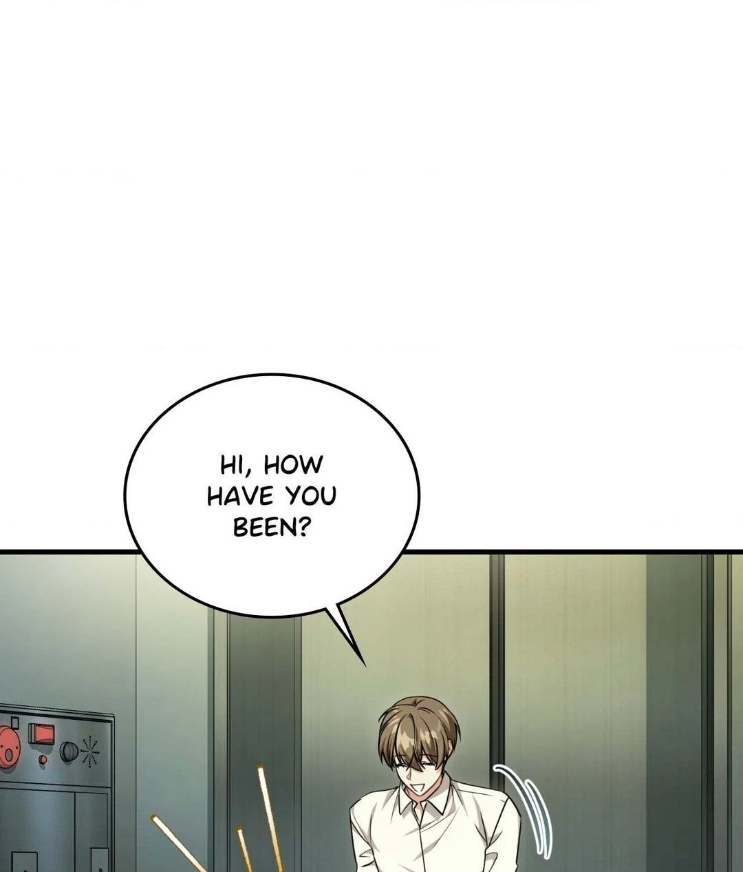 Virtual Strangers - Chapter 49 Page 4