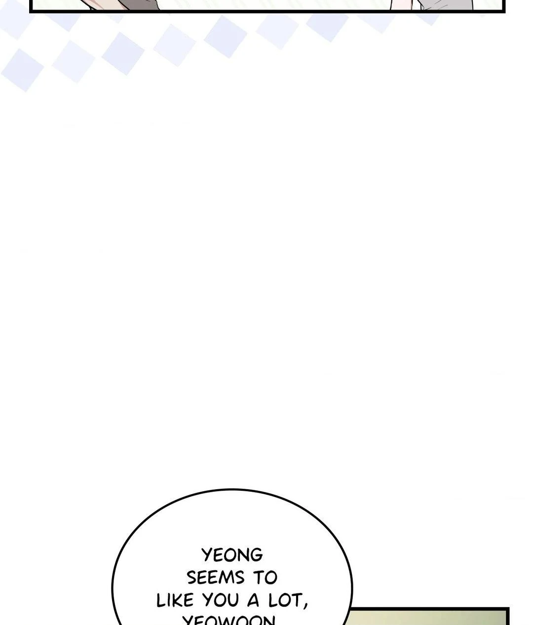 Virtual Strangers - Chapter 49 Page 12