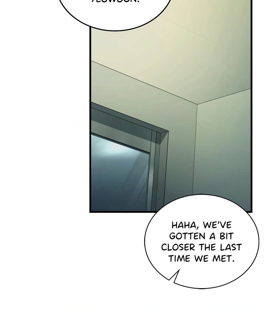 Virtual Strangers - Chapter 49 Page 13