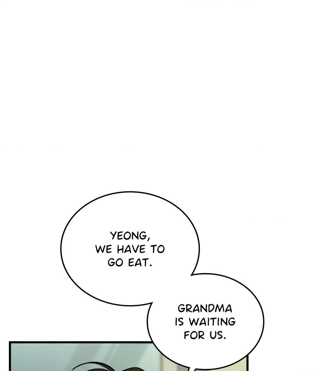 Virtual Strangers - Chapter 49 Page 14