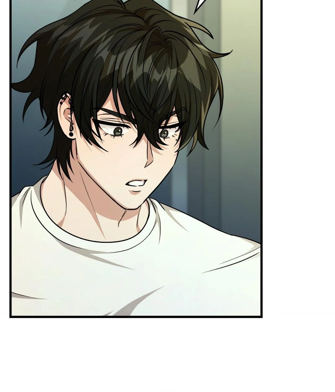 Virtual Strangers - Chapter 49 Page 15