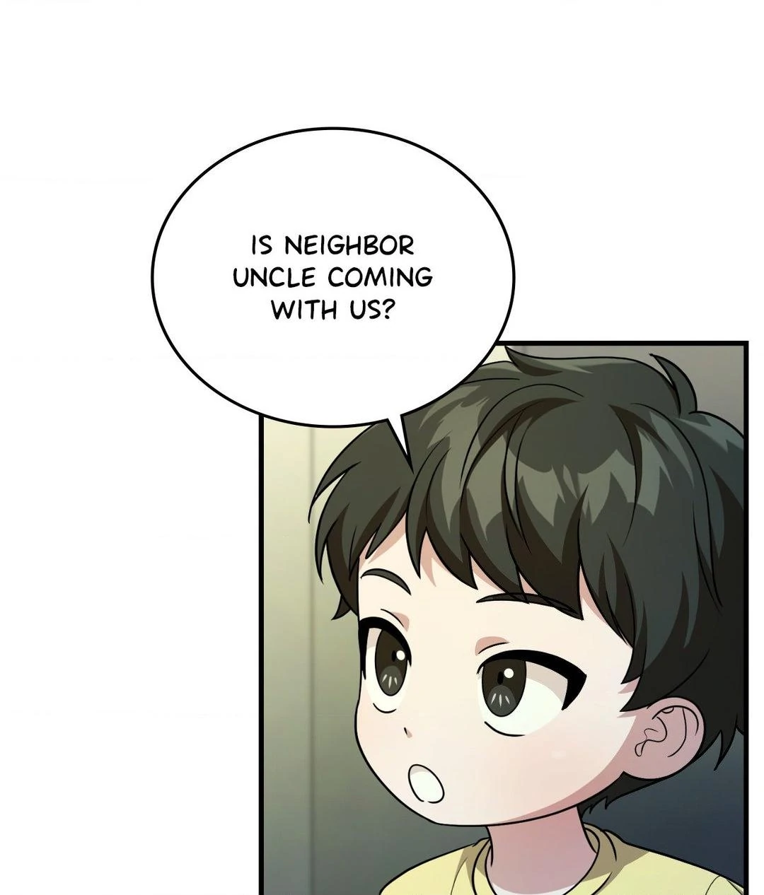 Virtual Strangers - Chapter 49 Page 16