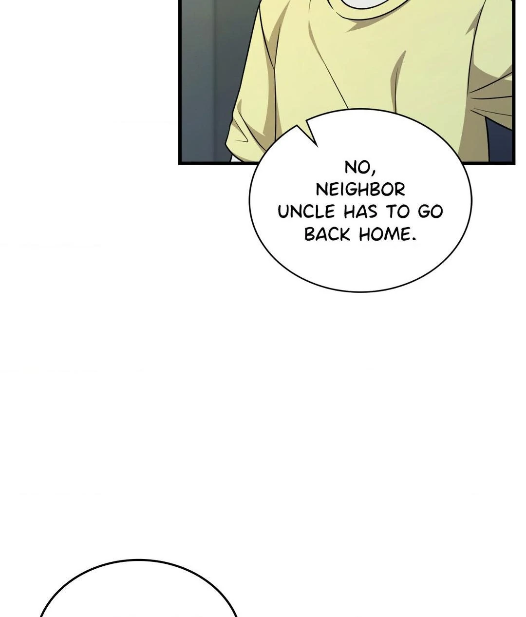 Virtual Strangers - Chapter 49 Page 17