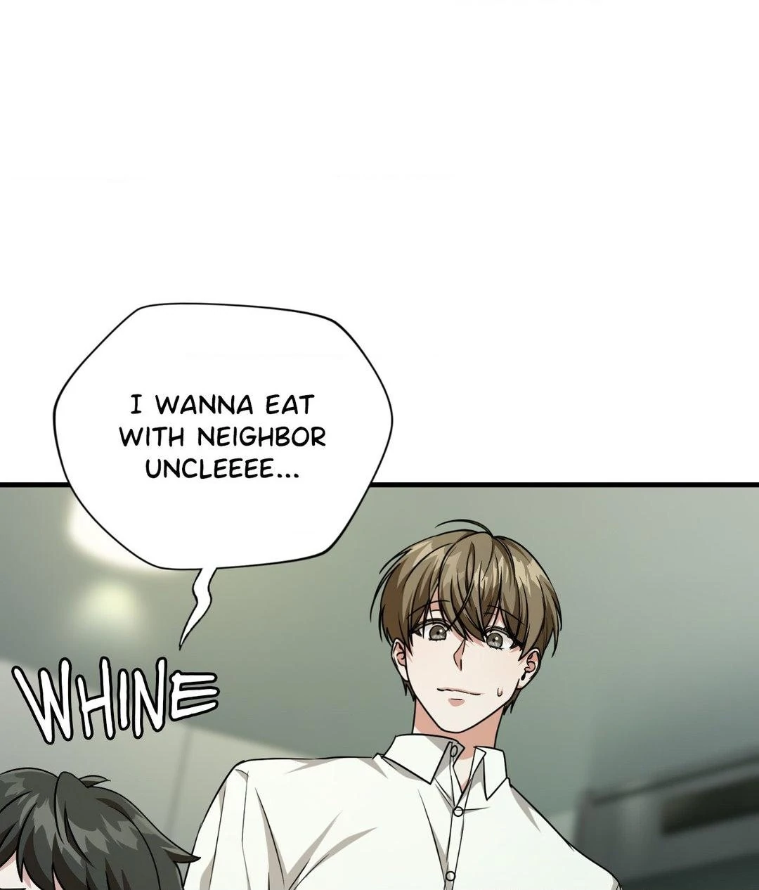 Virtual Strangers - Chapter 49 Page 19