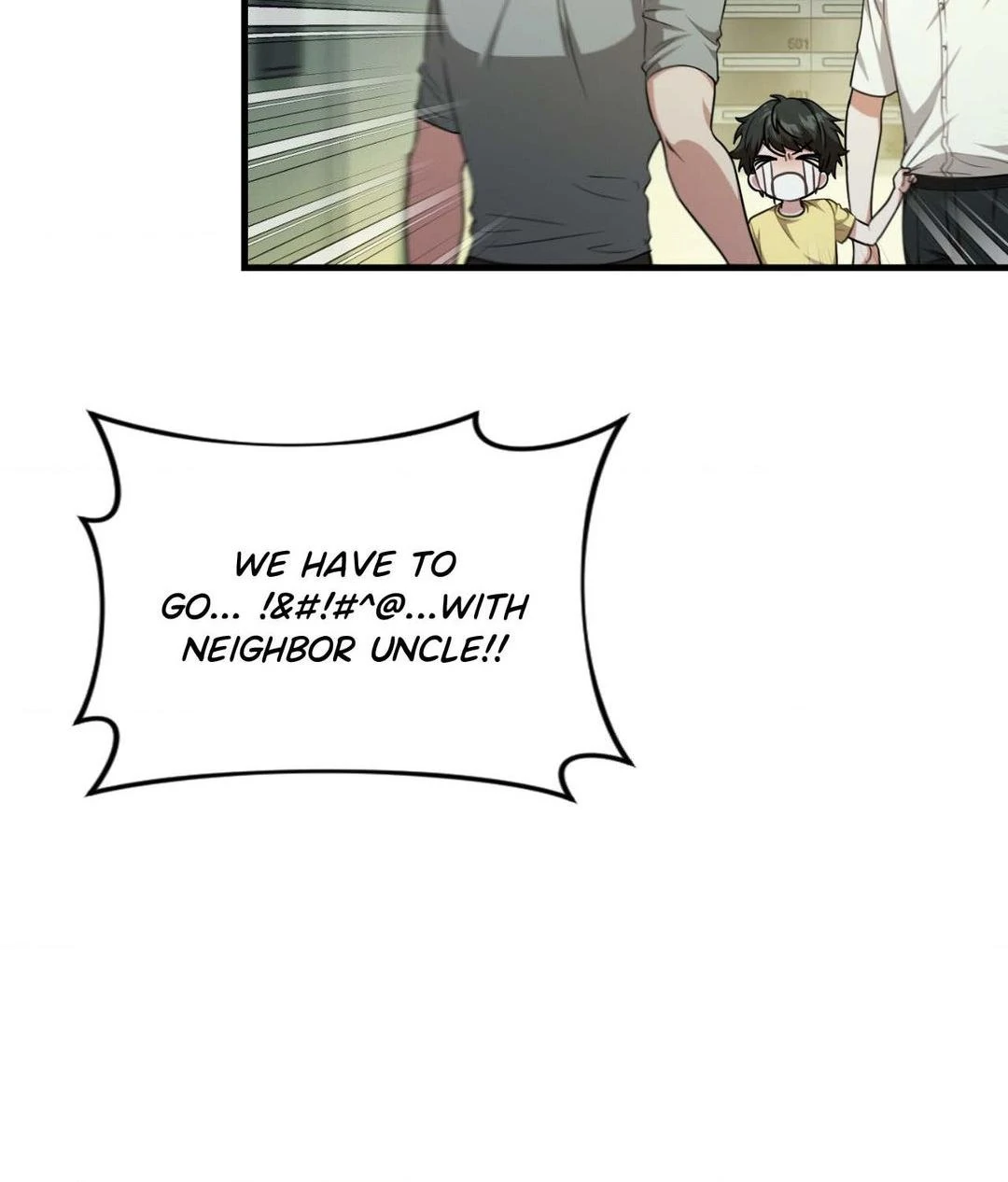 Virtual Strangers - Chapter 49 Page 23
