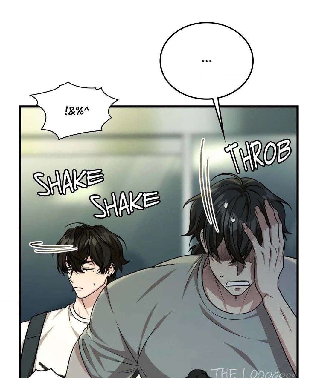 Virtual Strangers - Chapter 49 Page 24
