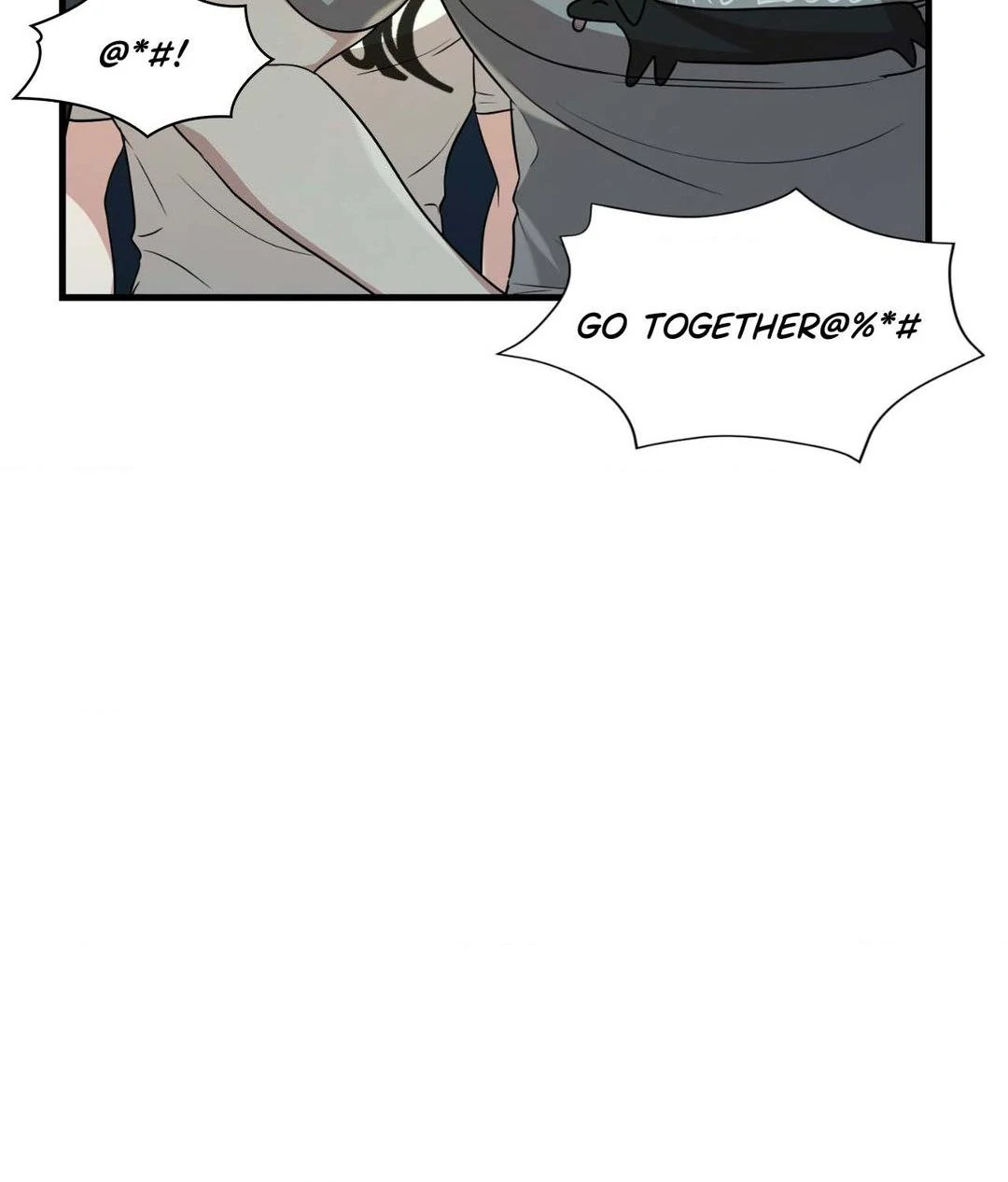 Virtual Strangers - Chapter 49 Page 25
