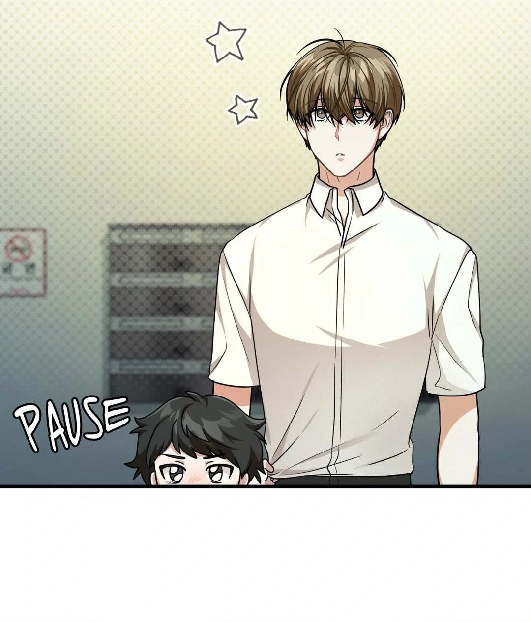 Virtual Strangers - Chapter 49 Page 28