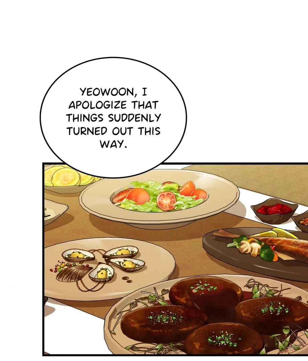 Virtual Strangers - Chapter 49 Page 33