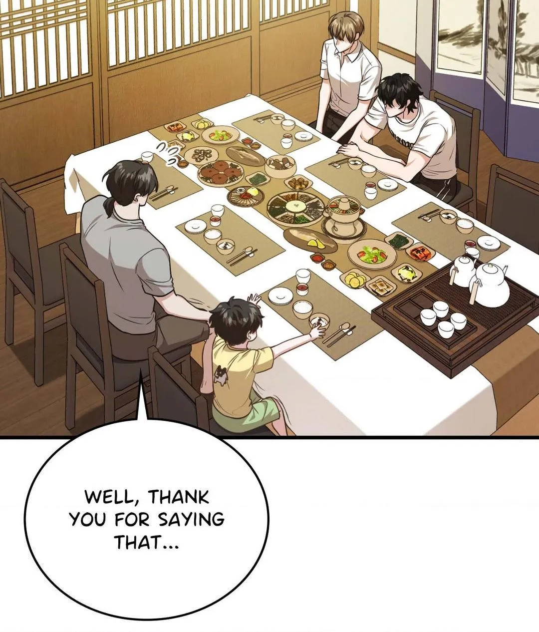 Virtual Strangers - Chapter 49 Page 35