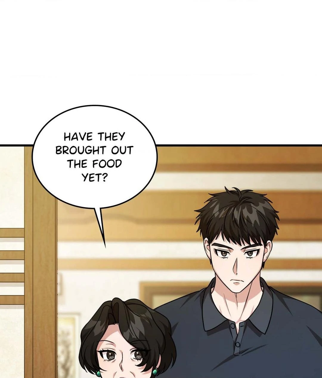 Virtual Strangers - Chapter 49 Page 37