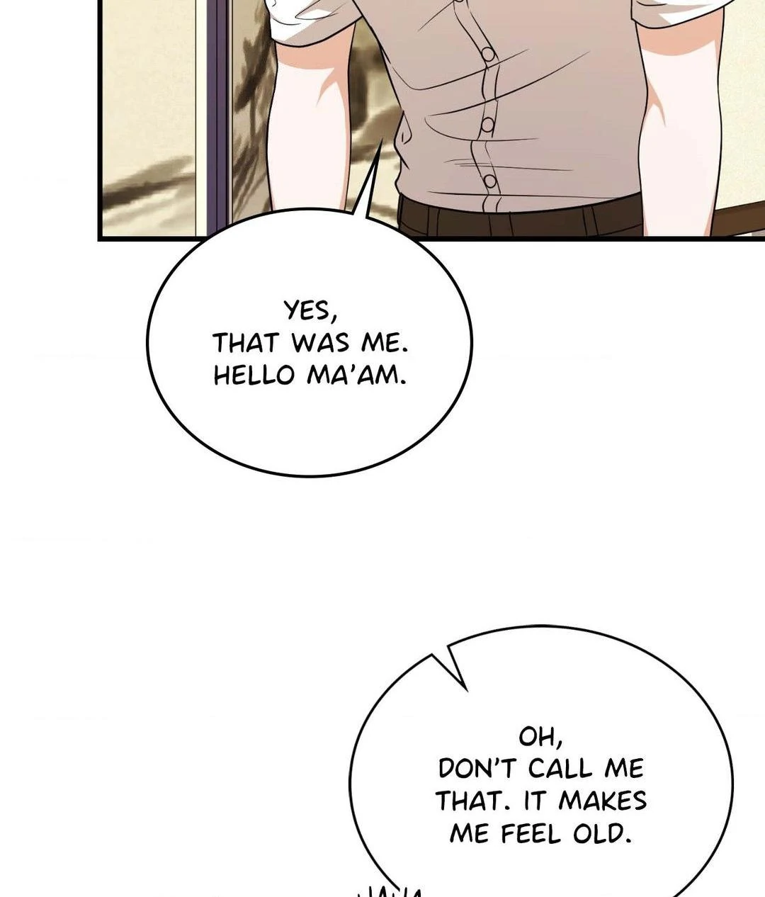 Virtual Strangers - Chapter 49 Page 42