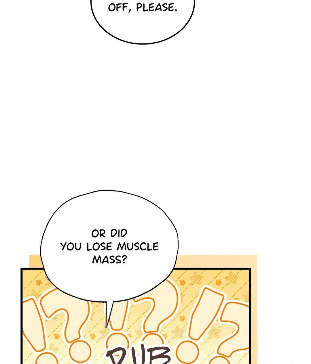 Virtual Strangers - Chapter 49 Page 45