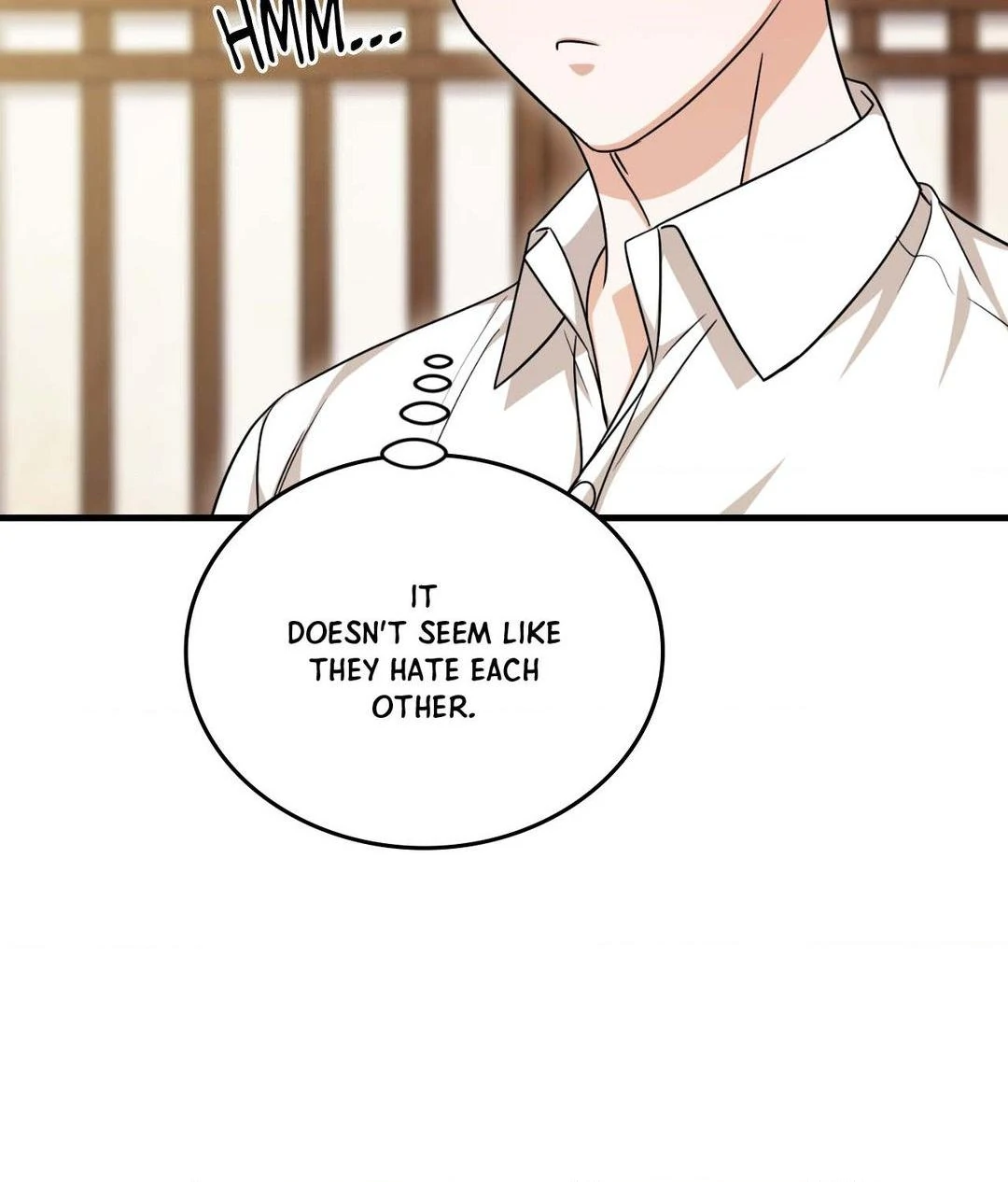 Virtual Strangers - Chapter 49 Page 49