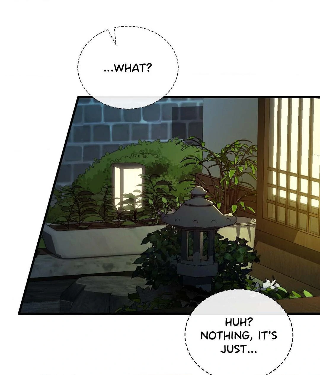 Virtual Strangers - Chapter 49 Page 52