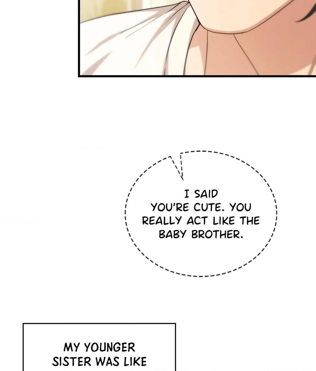 Virtual Strangers - Chapter 49 Page 56