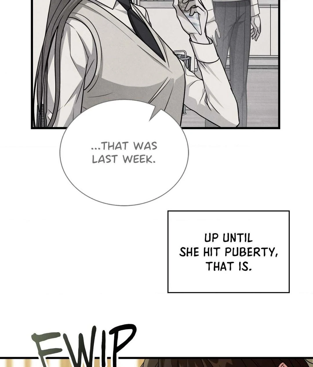 Virtual Strangers - Chapter 49 Page 58