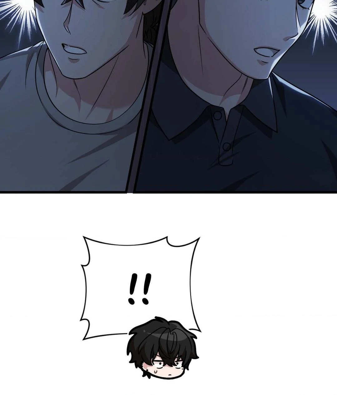 Virtual Strangers - Chapter 49 Page 63