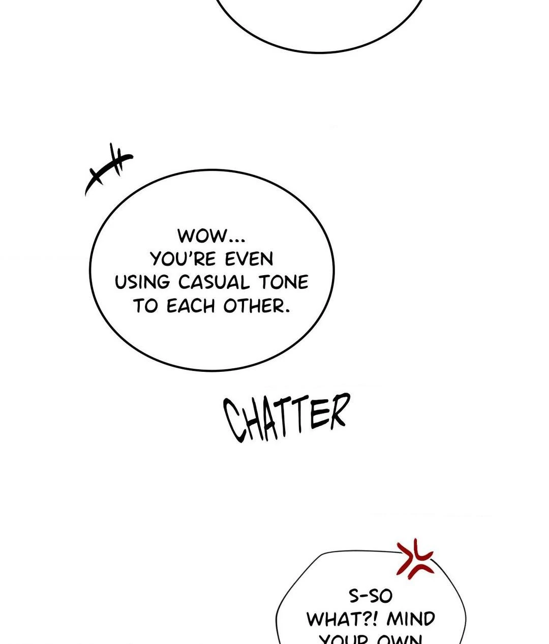 Virtual Strangers - Chapter 49 Page 65