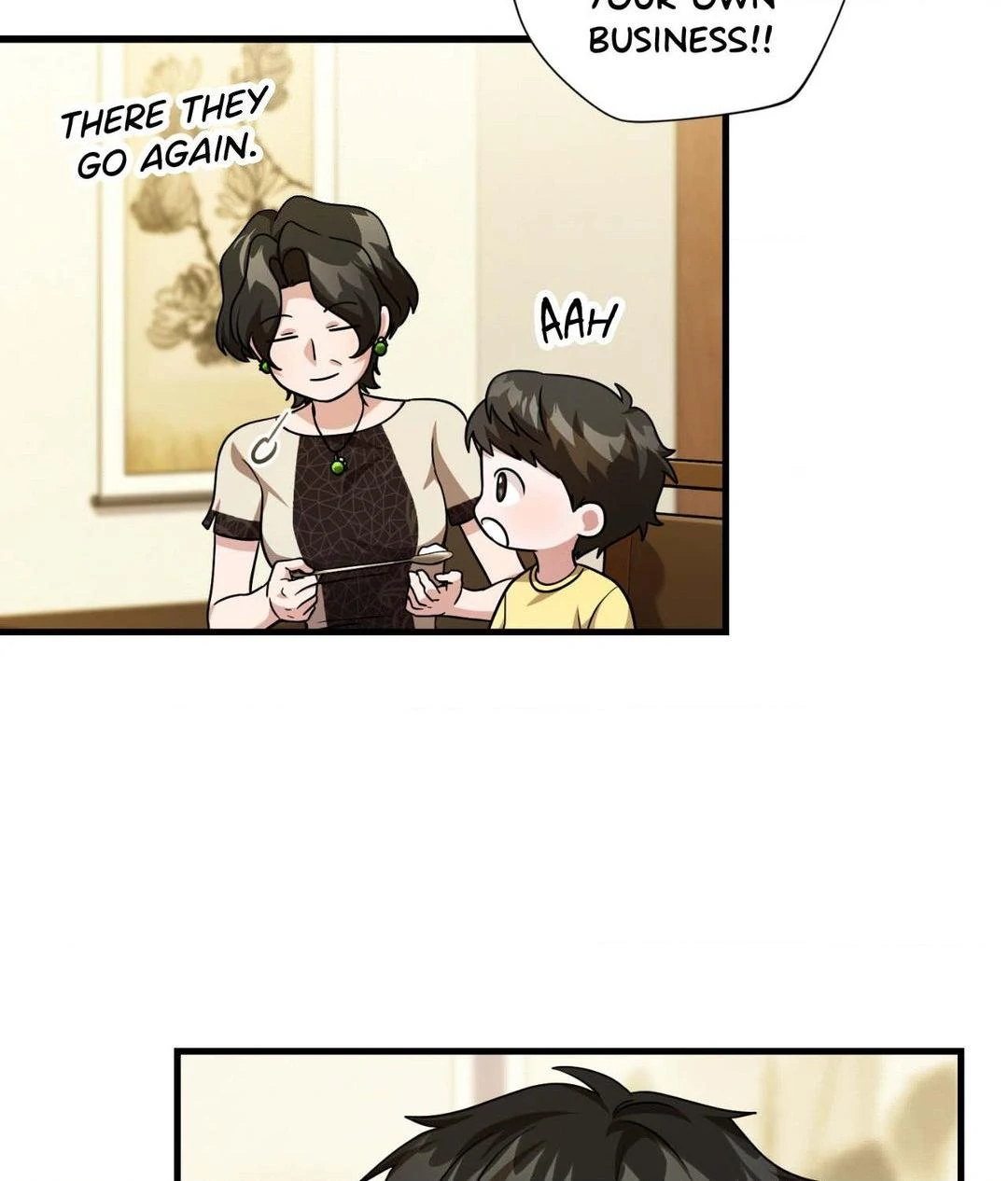 Virtual Strangers - Chapter 49 Page 66