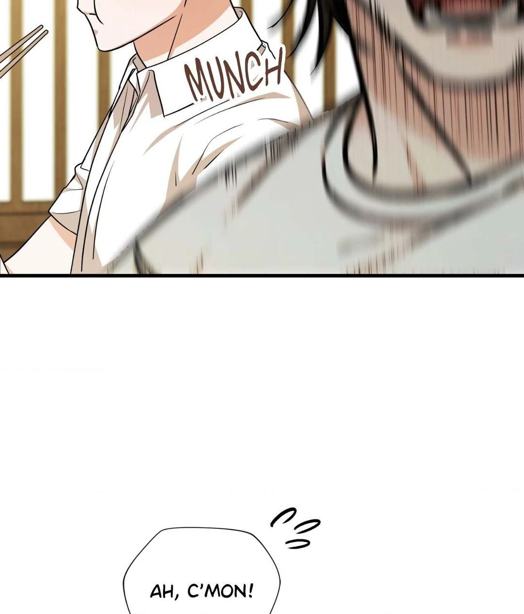Virtual Strangers - Chapter 49 Page 69