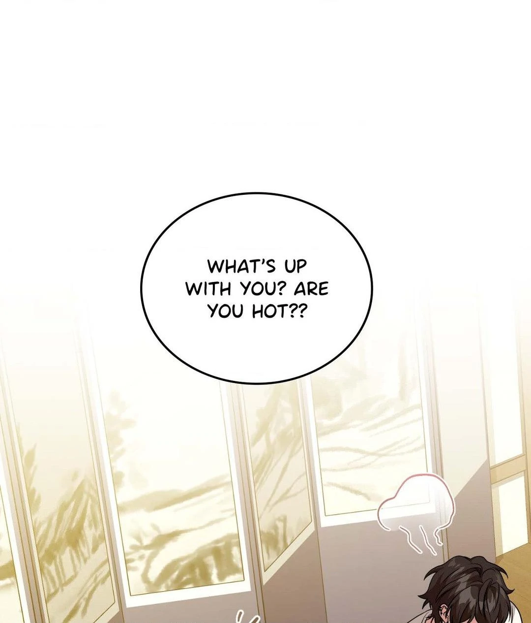 Virtual Strangers - Chapter 49 Page 92