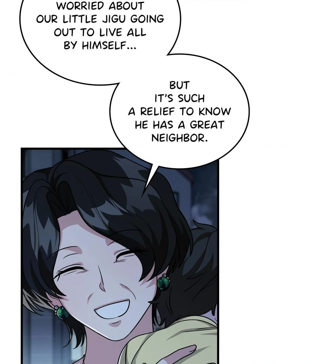 Virtual Strangers - Chapter 49 Page 99