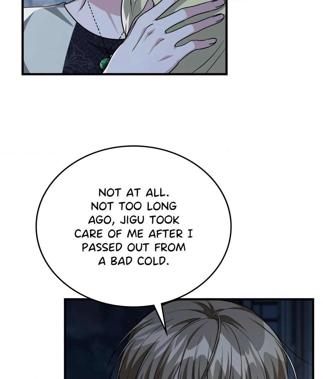 Virtual Strangers - Chapter 49 Page 100