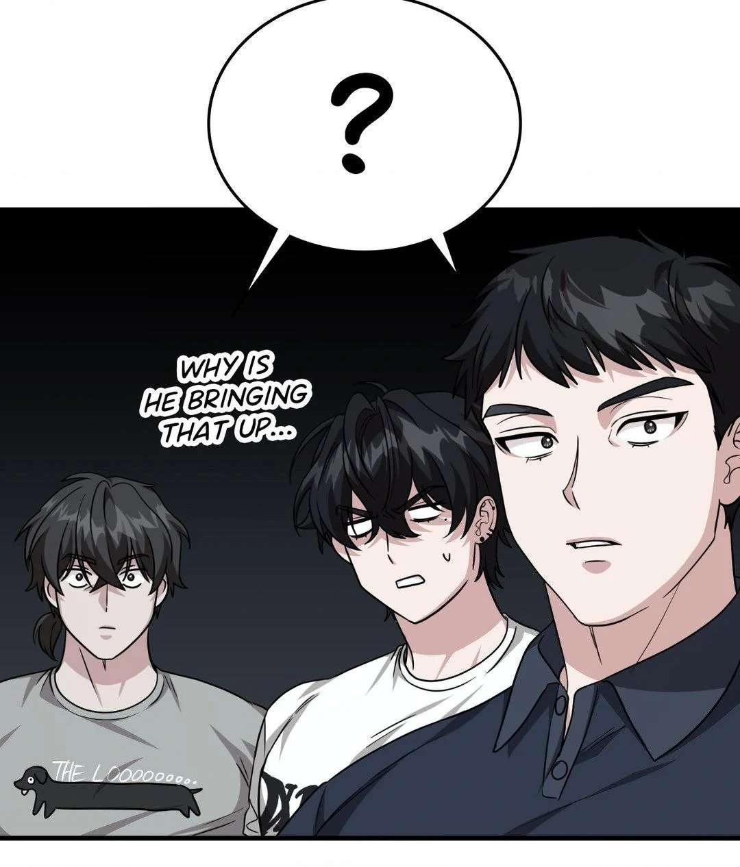 Virtual Strangers - Chapter 49 Page 102