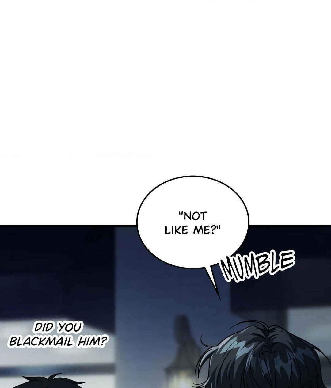 Virtual Strangers - Chapter 49 Page 106