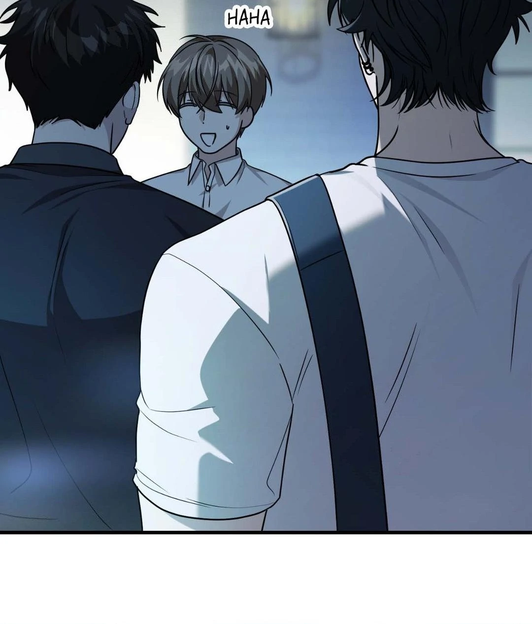 Virtual Strangers - Chapter 49 Page 107