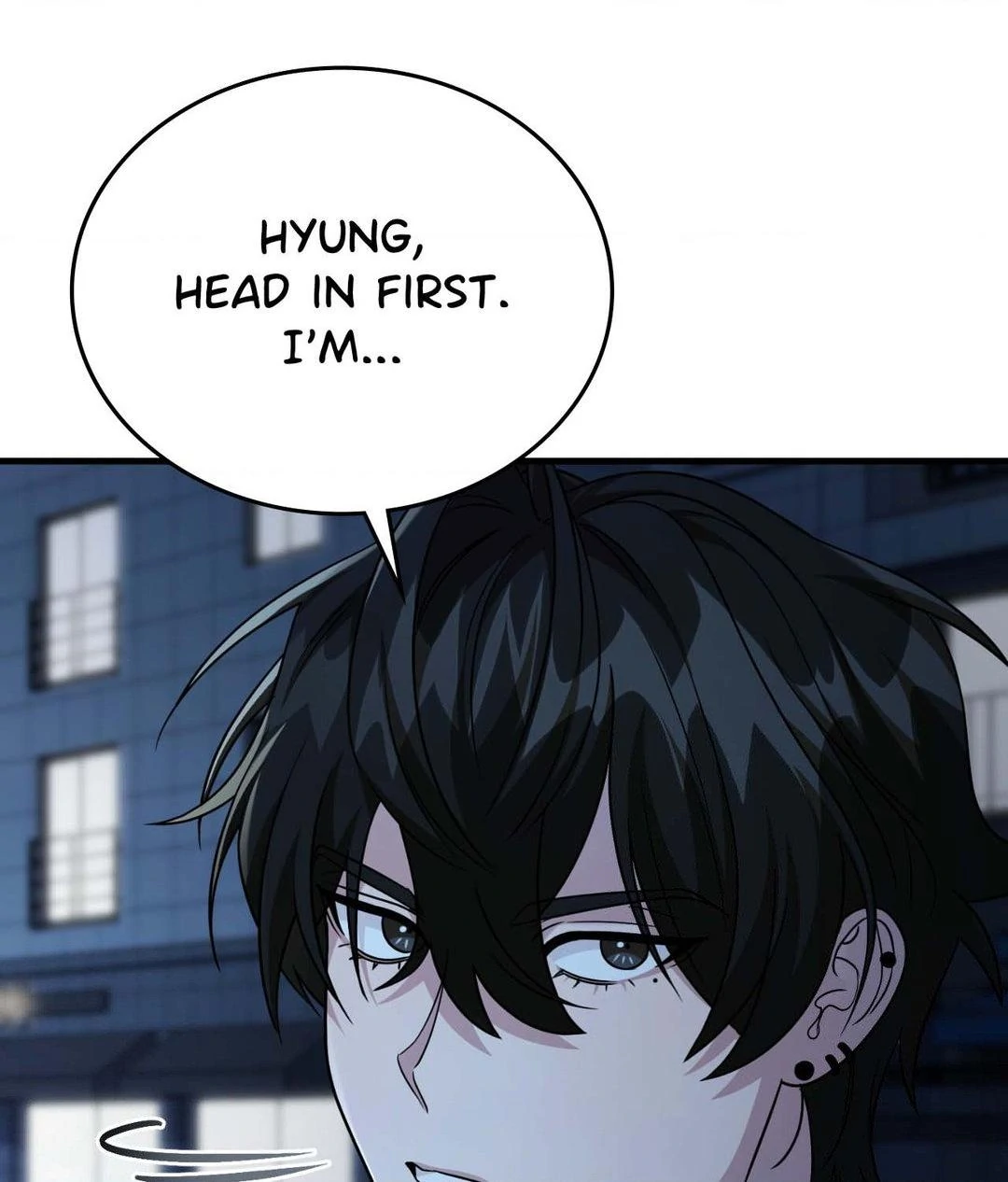 Virtual Strangers - Chapter 49 Page 111