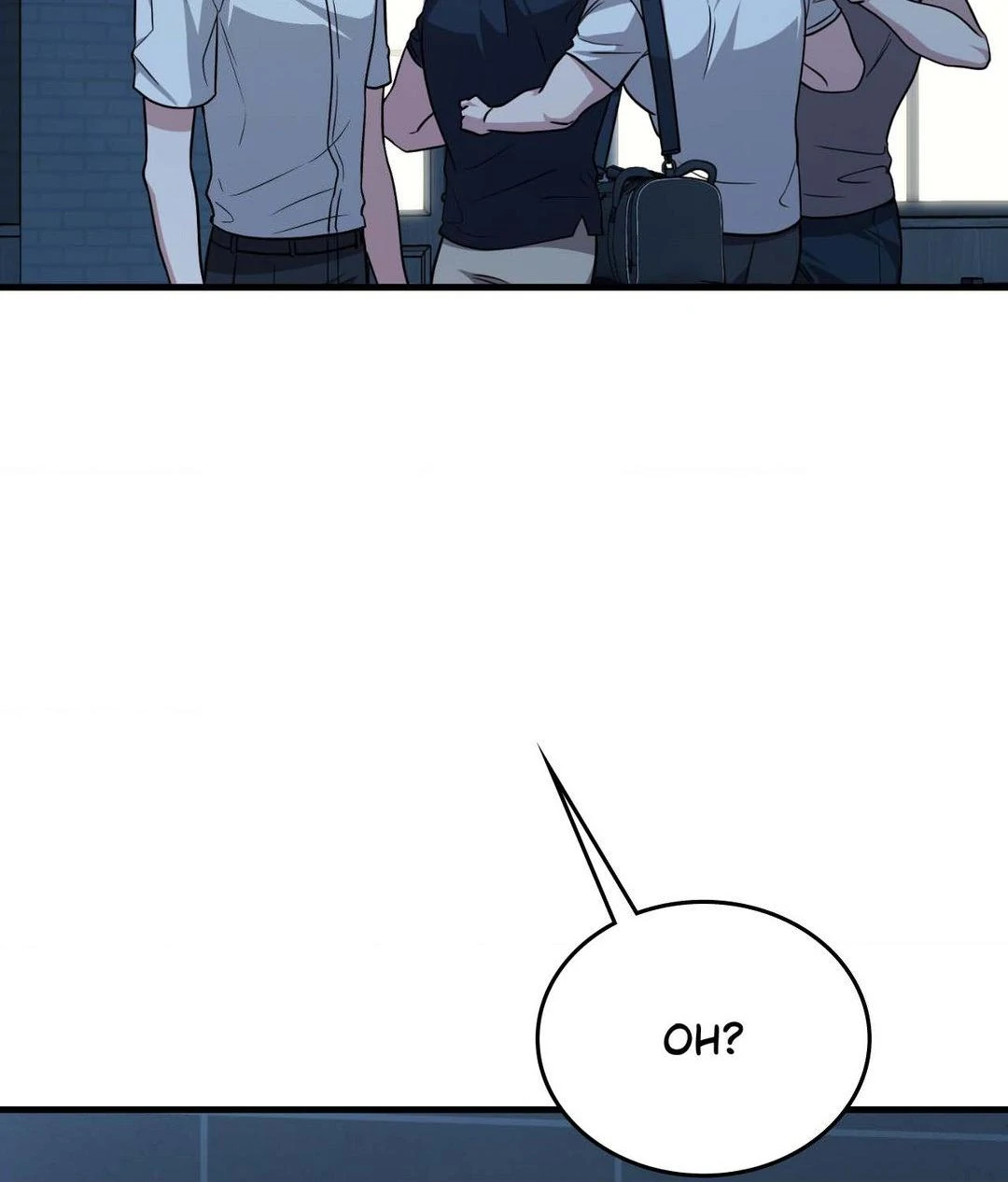 Virtual Strangers - Chapter 49 Page 114