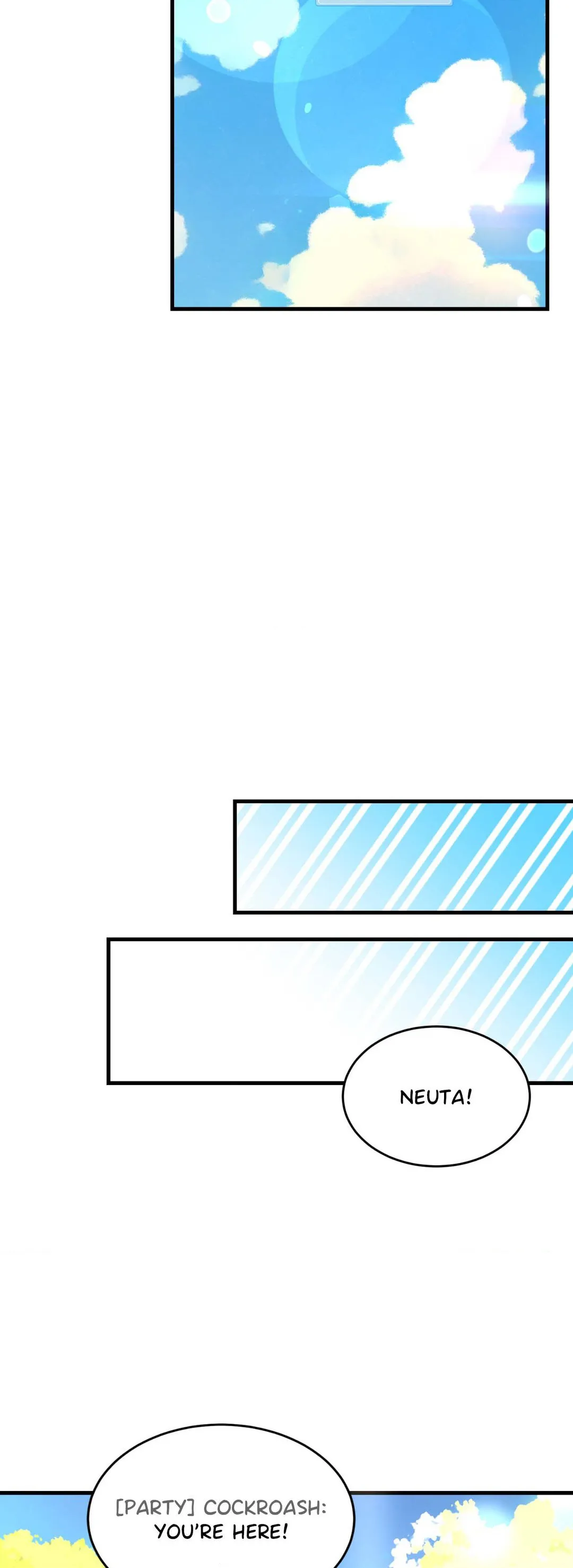 Virtual Strangers - Chapter 5 Page 18