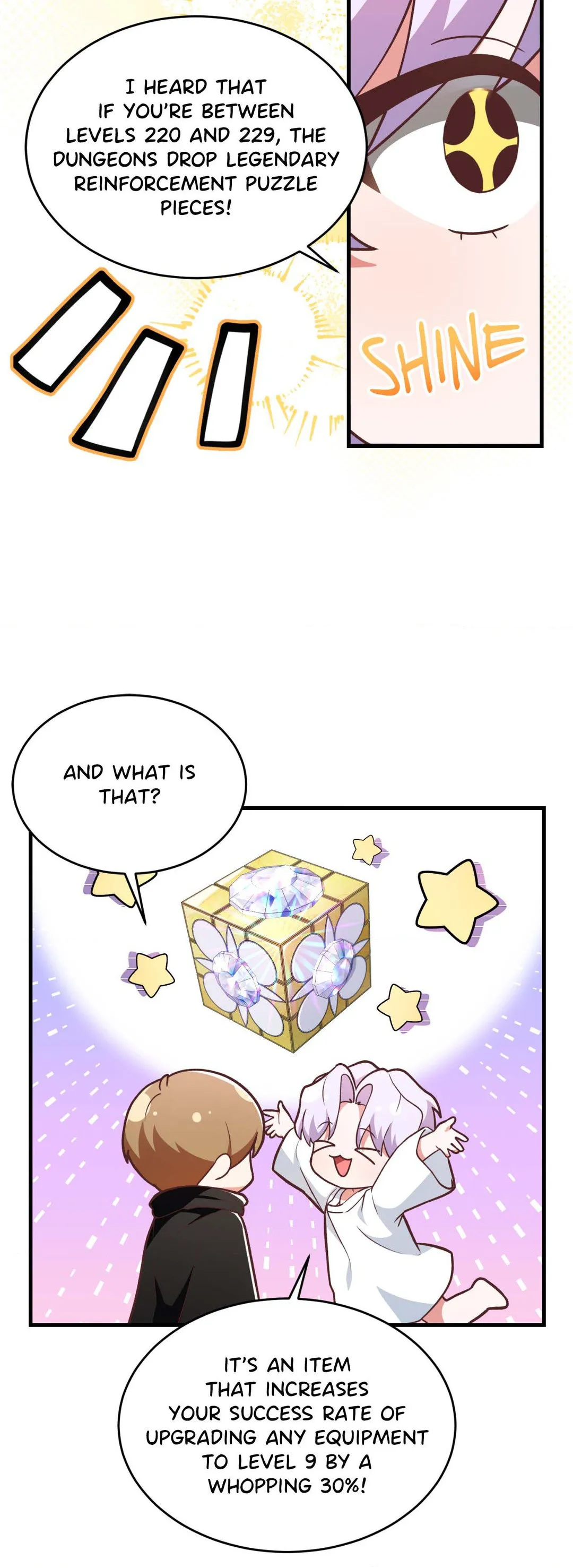 Virtual Strangers - Chapter 5 Page 31