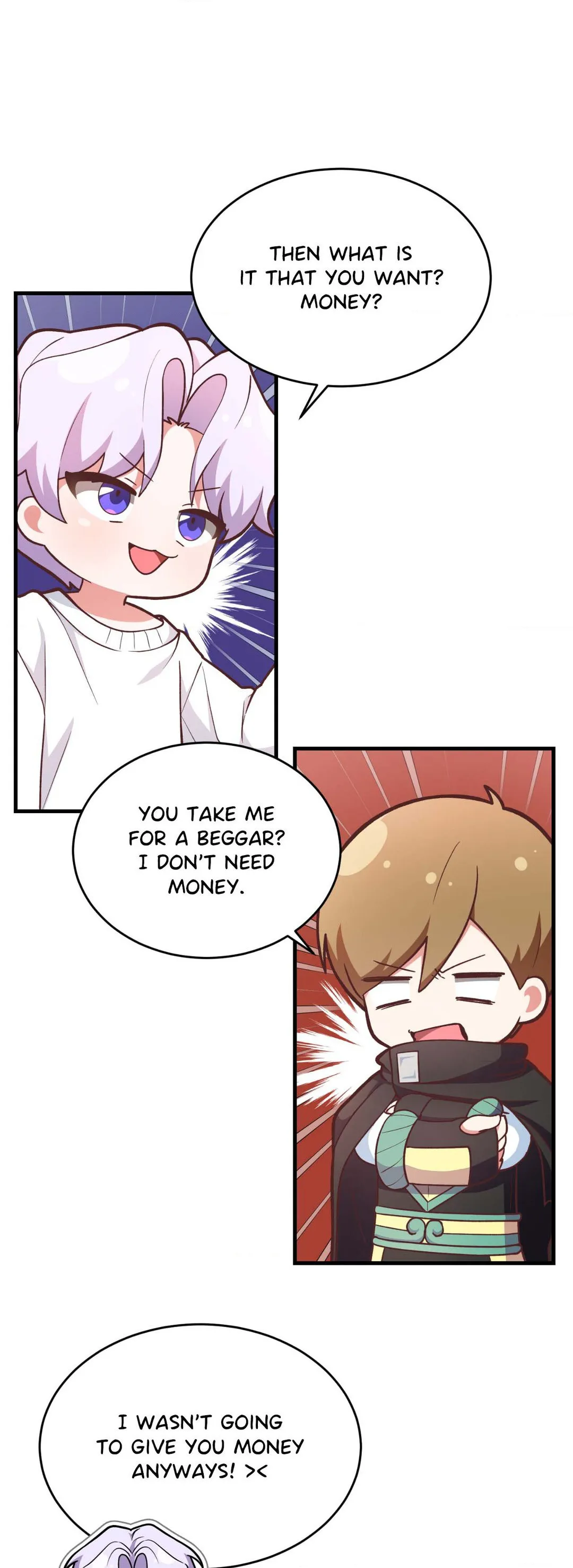 Virtual Strangers - Chapter 5 Page 43