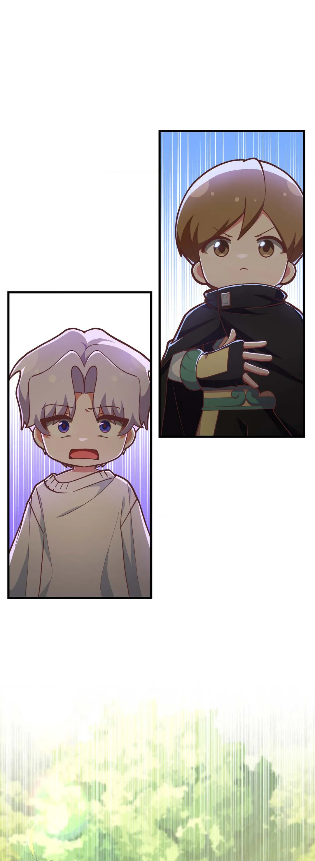 Virtual Strangers - Chapter 5 Page 49